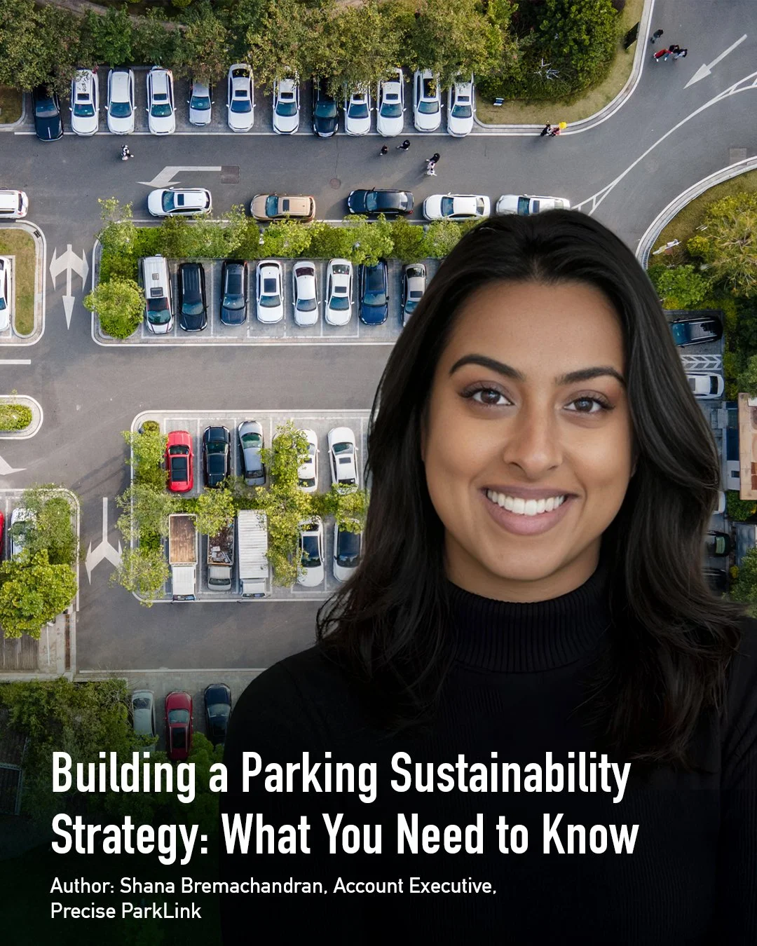 Building a Parking Sustainability Strategy: What You Need to Know
