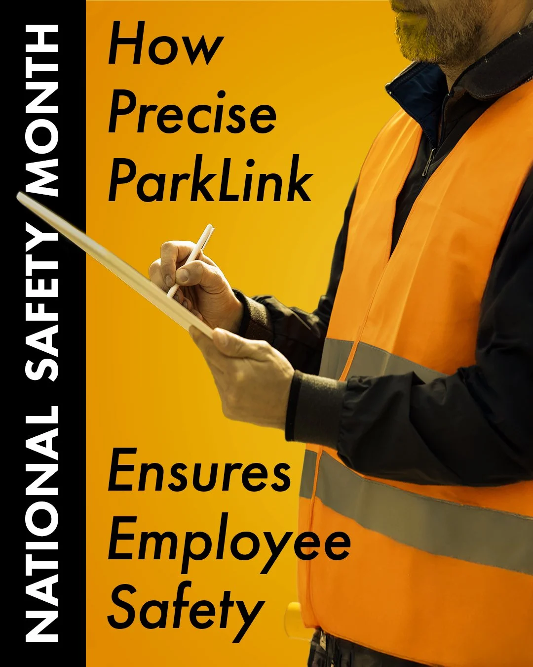National Health & Safety Month 