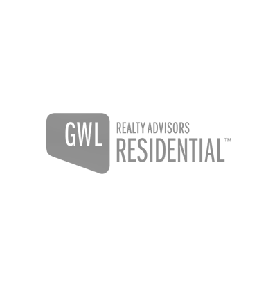 GWL Residential logo