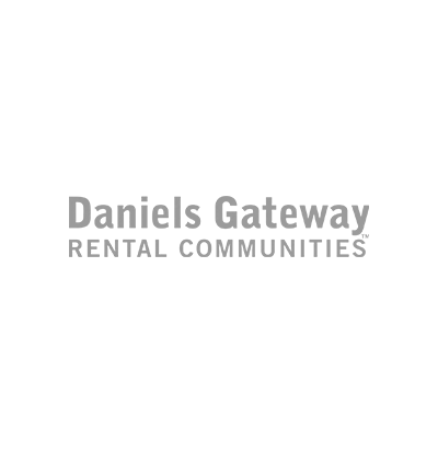 Daniels Gateway Rental Communities logo