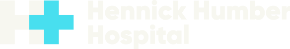 Hennick Humber Hospital logo