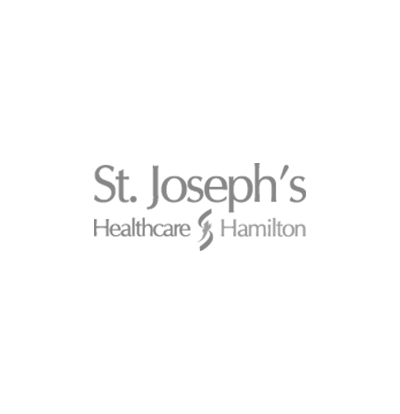 St. Joseph's Healthcare Hamilton logo
