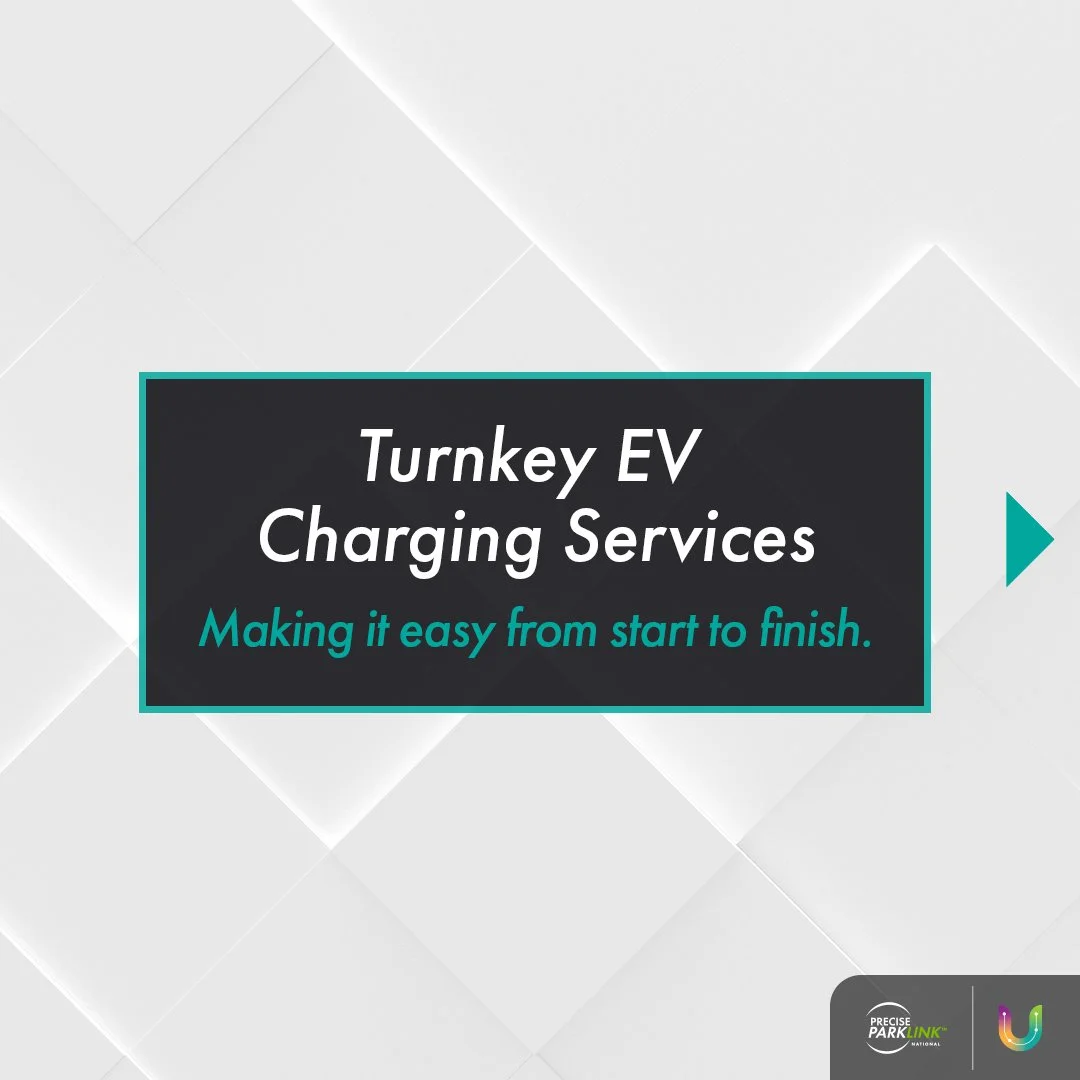 Choosing the right EV infastructure for your business