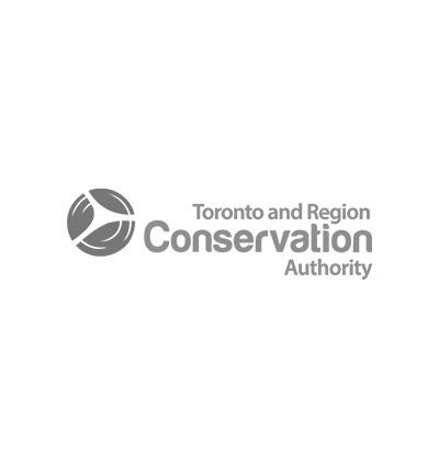 Toronto and Region Conservation Authority logo