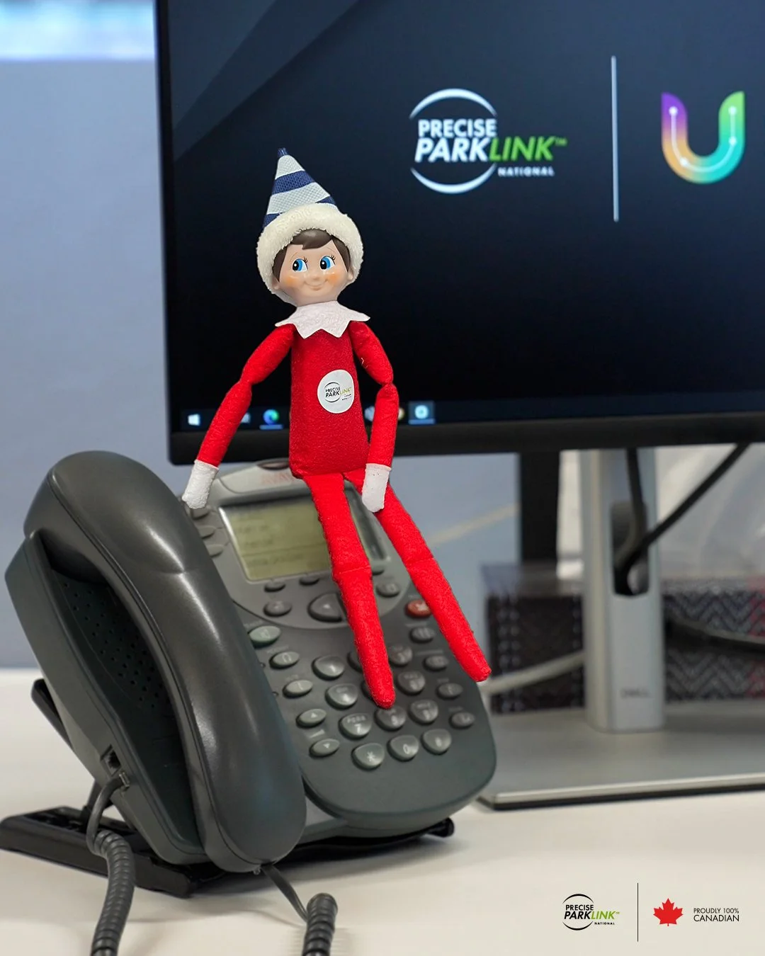 IPARC and DCC | Precise ParkLink