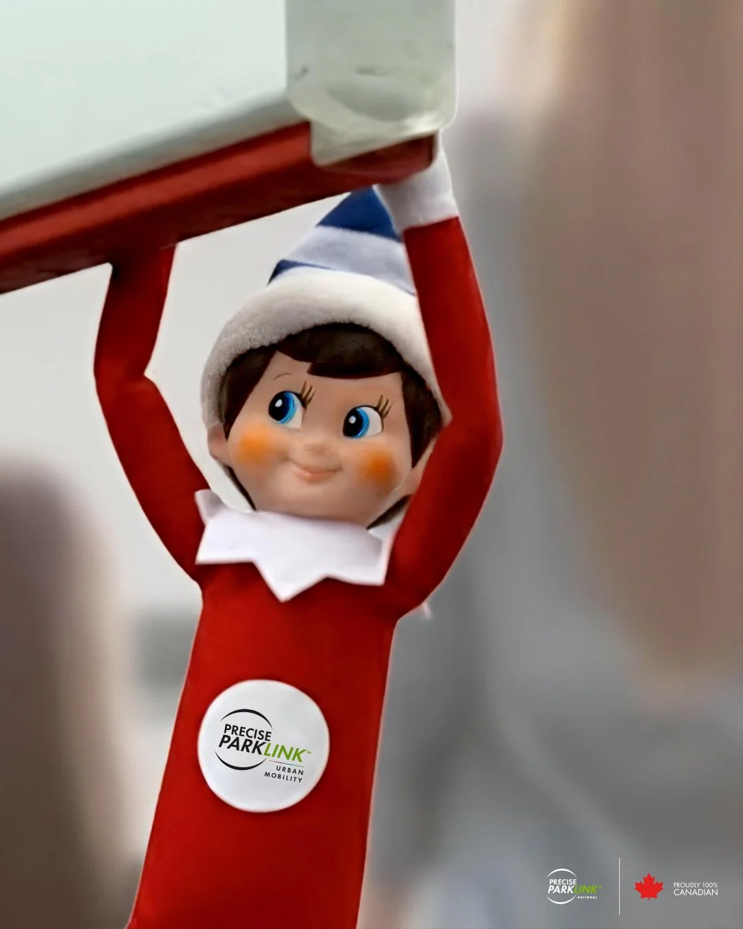 Gated Parking Solutions | Precise ParkLink