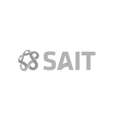 SAIT logo