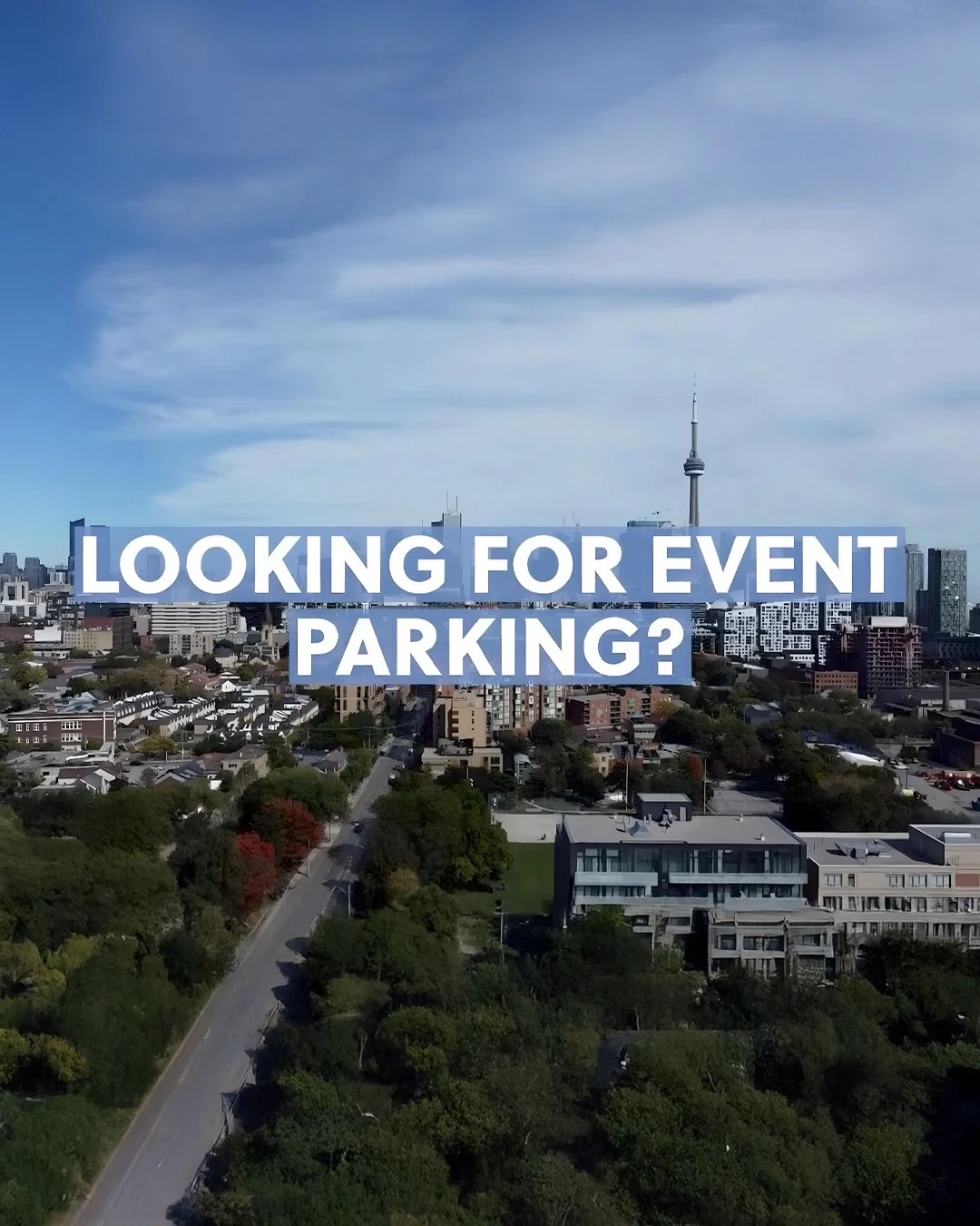 CNE Parking | 901 King St Find Parking