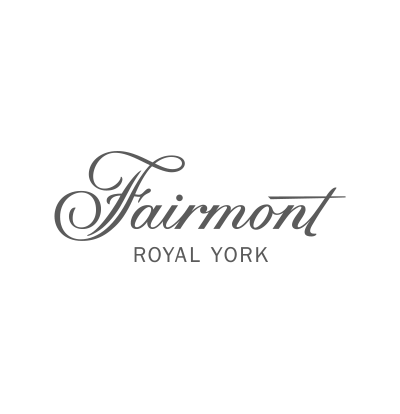 Fairmont Royal York logo