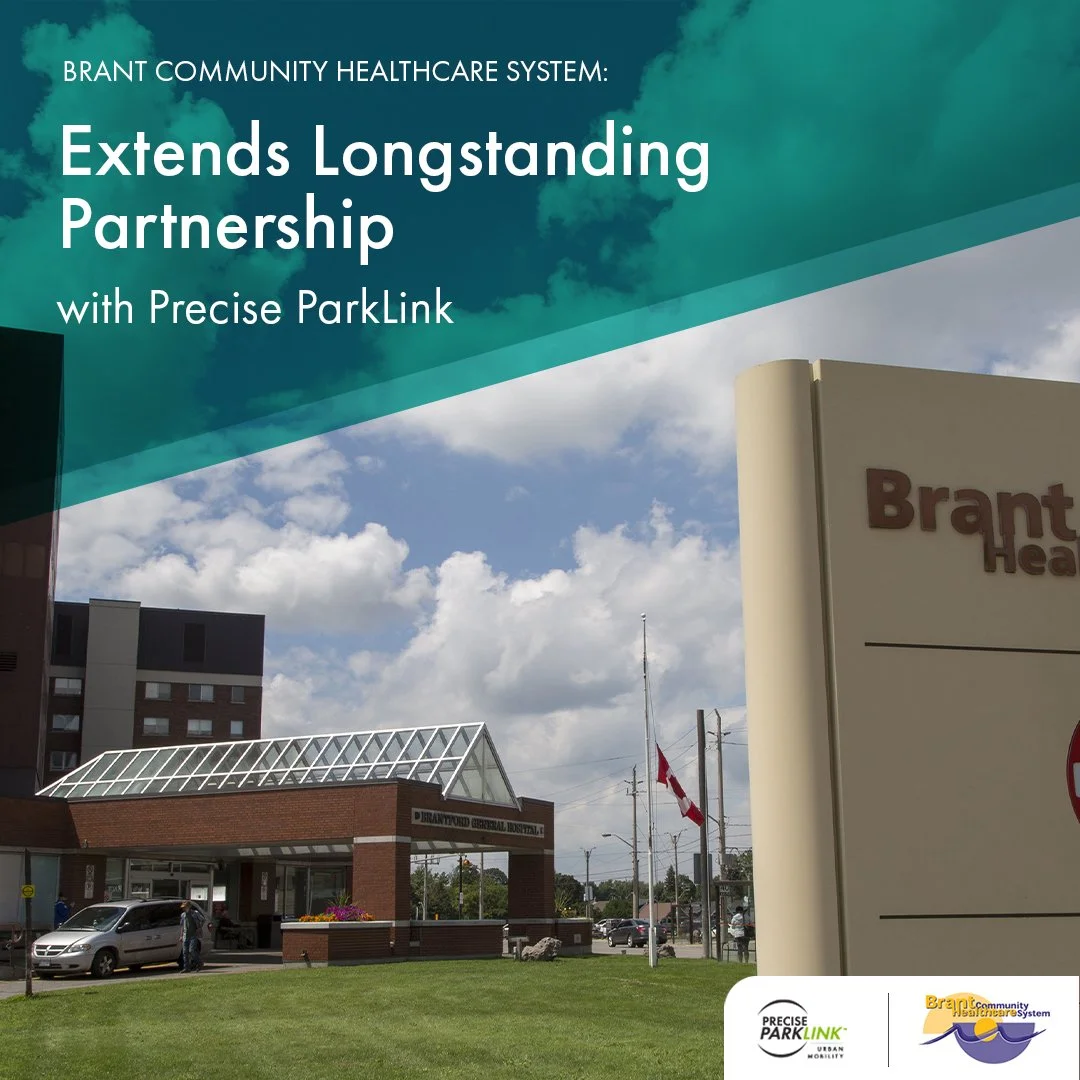 Brant community healthcare system extends longstanding partnership with Precise