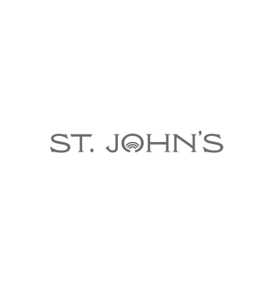 City of St. John's logo