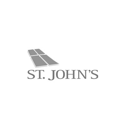 St. John's International Airport logo