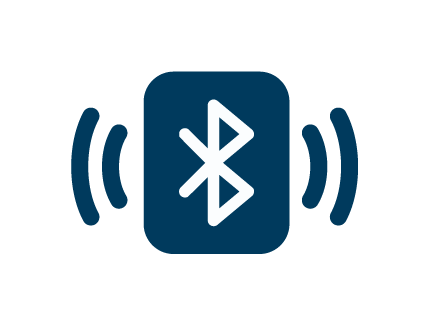 Bluetooth Low Energy icon