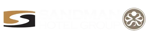 Sandman Hotel Group logo