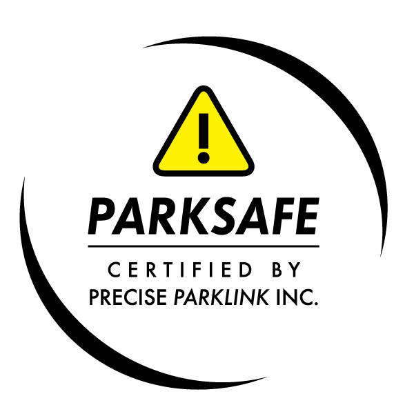 ParkSafe™ — Precise ParkLink | Parking Management Services