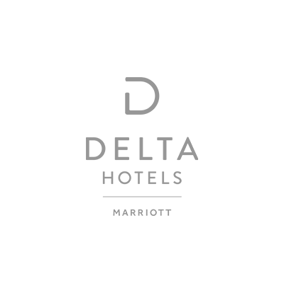 Delta Hotels logo