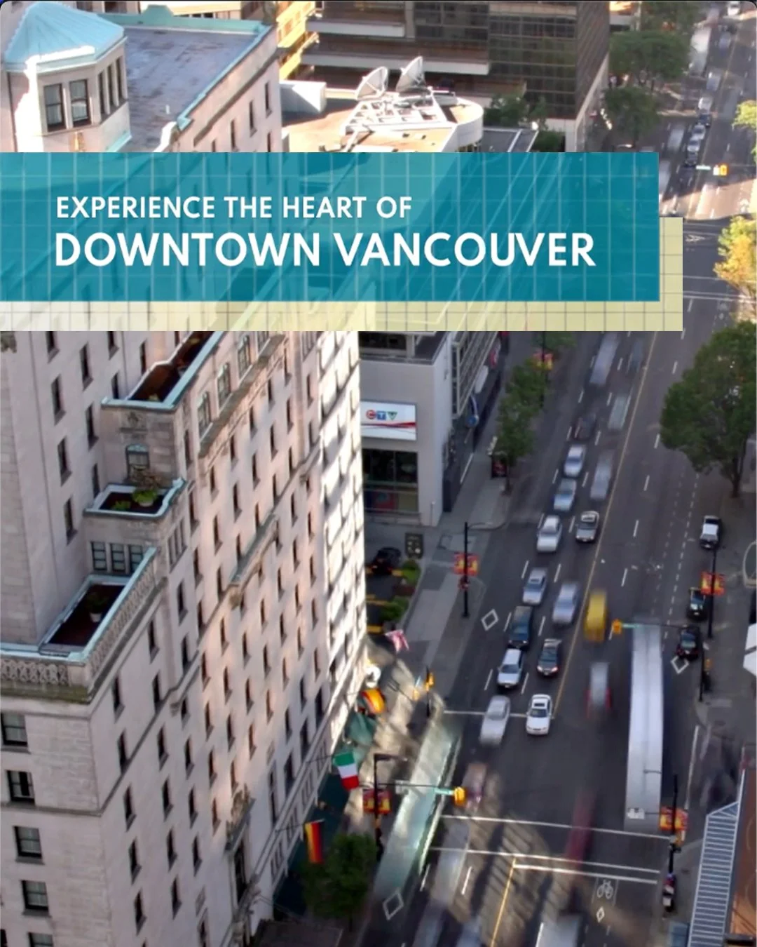 Park Place Parking | Find Vancouver Parking