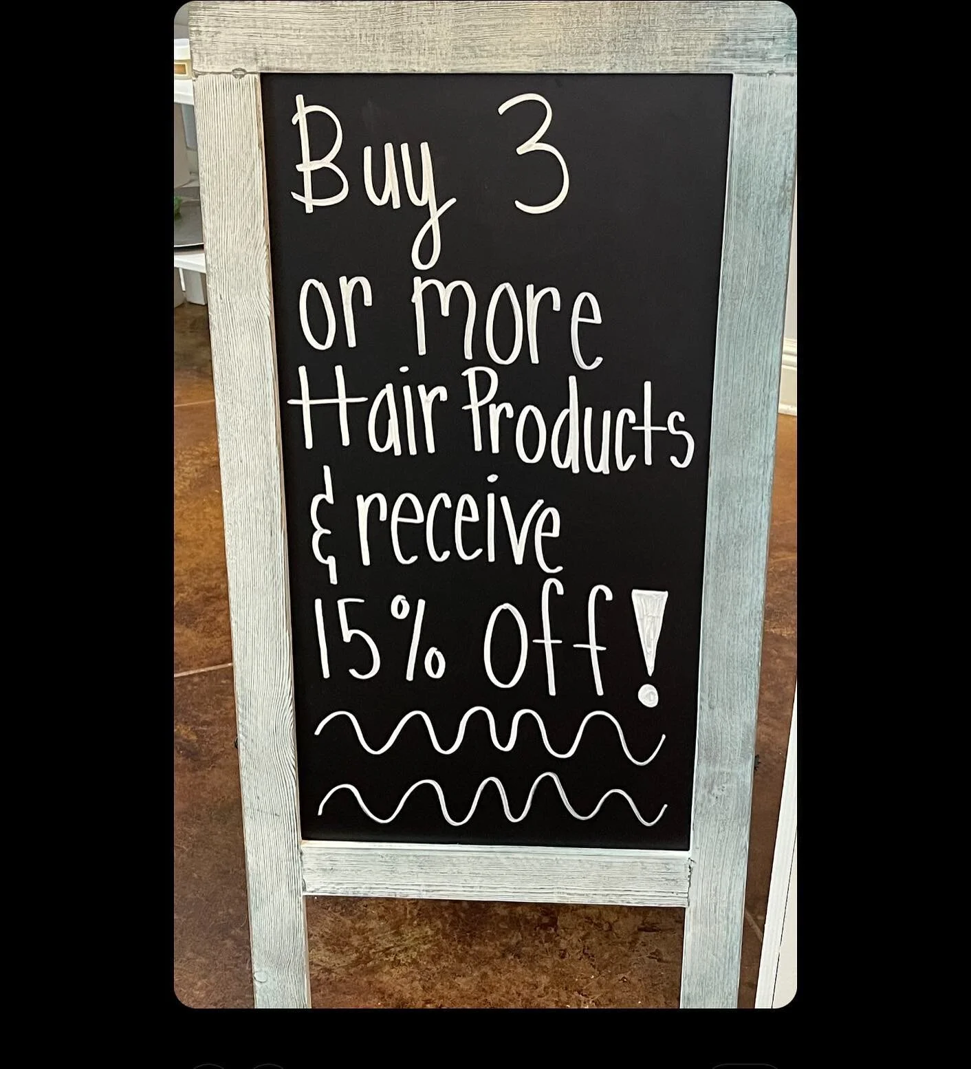 Hair Envy Salon & Spa