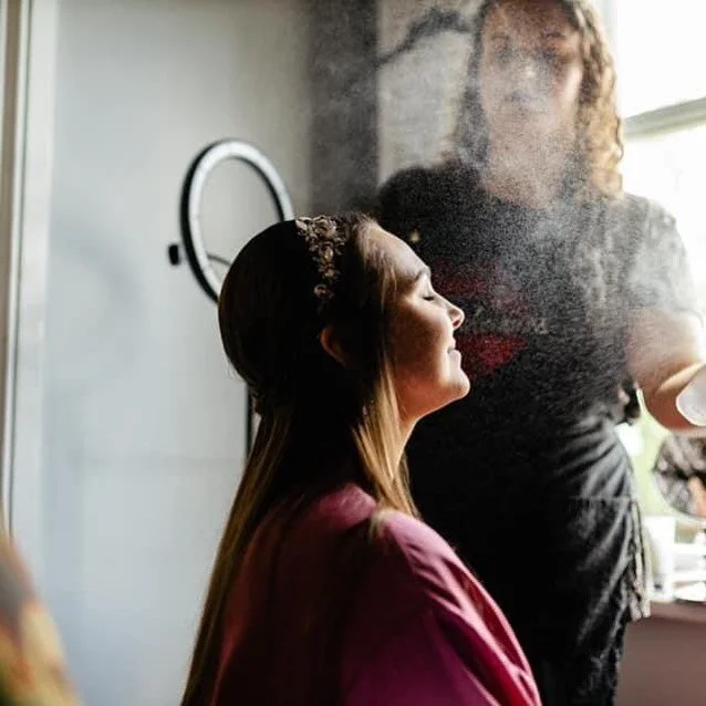 Hair Envy Salon & Spa