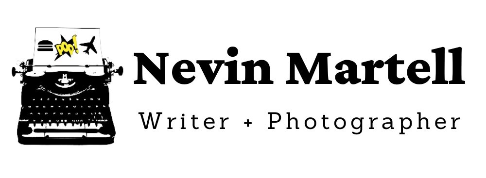 Nevin Martell