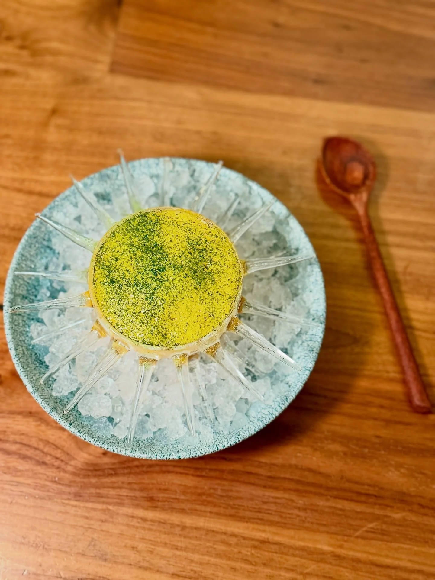 Dinner @causadc_ by @chefcarlosdelgg is always a delightful acid trip through a head-spinning kaleidoscope of Peruvian ingredients, ecosystems, and culinary traditions. Meals are usually built around seafood, but the restaurant recently rolled out a 