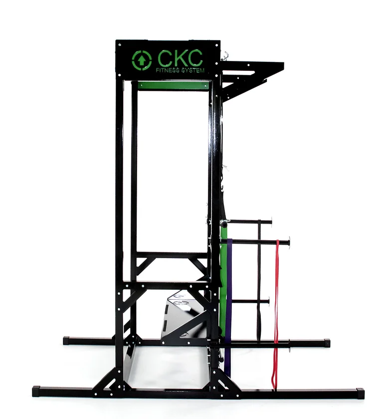 CKC Fitness System