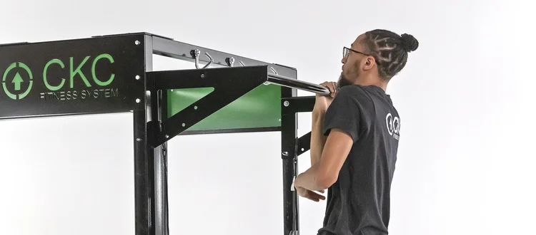 CKC Fitness System