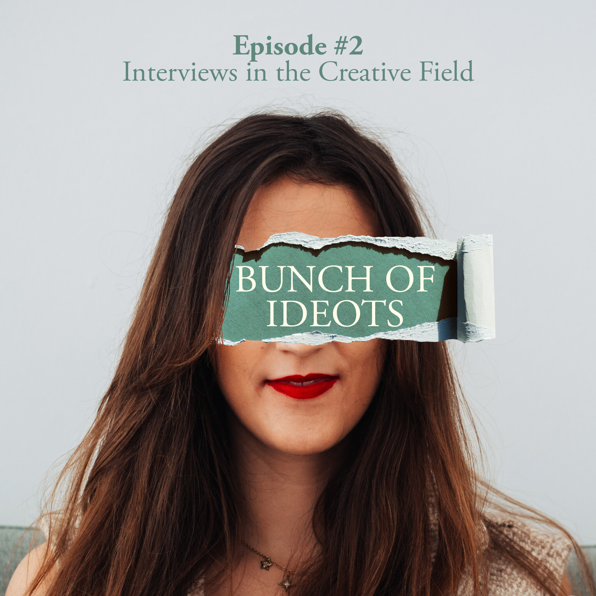 Bunch of Ideots #2