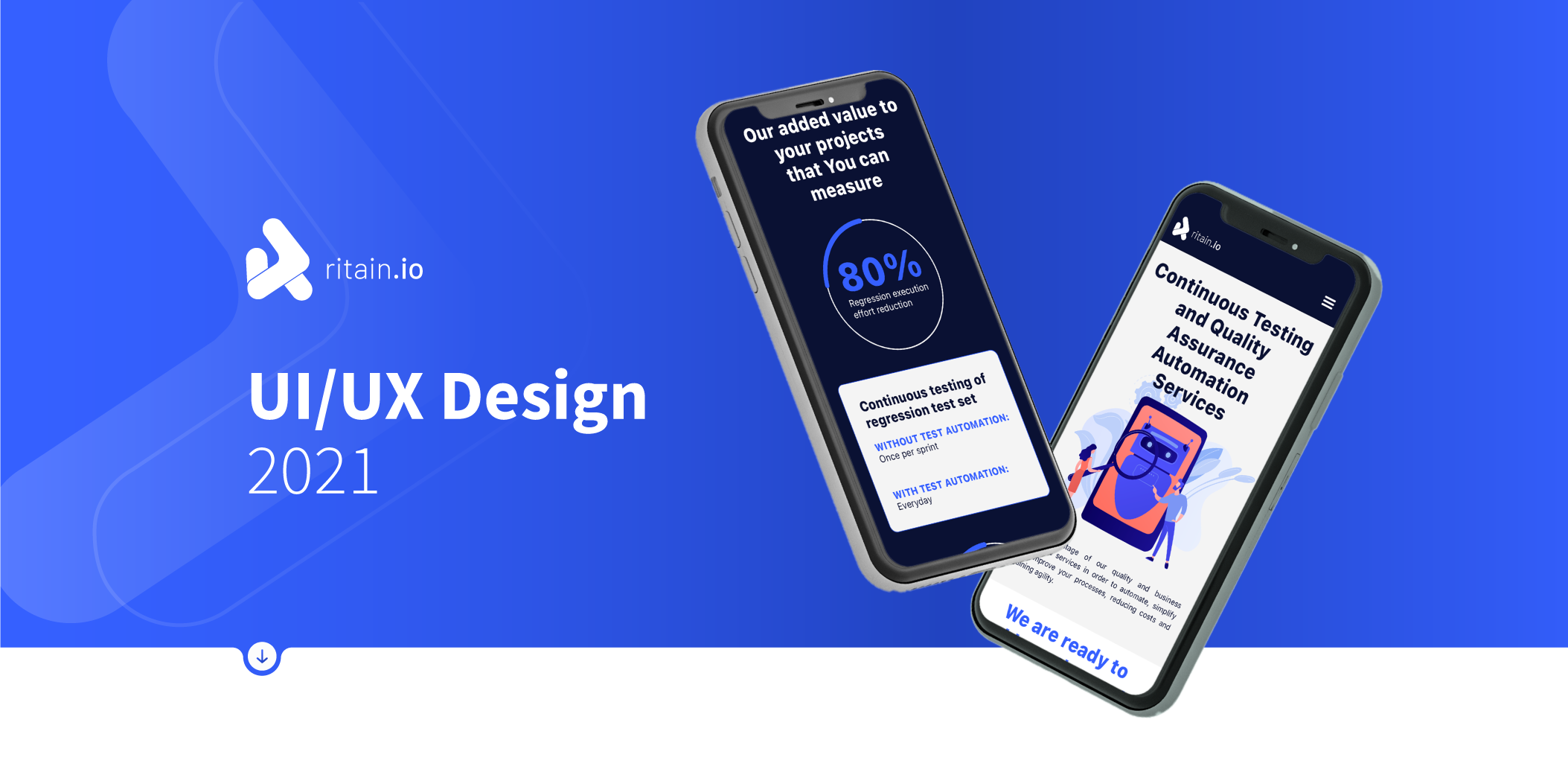 Ritain website