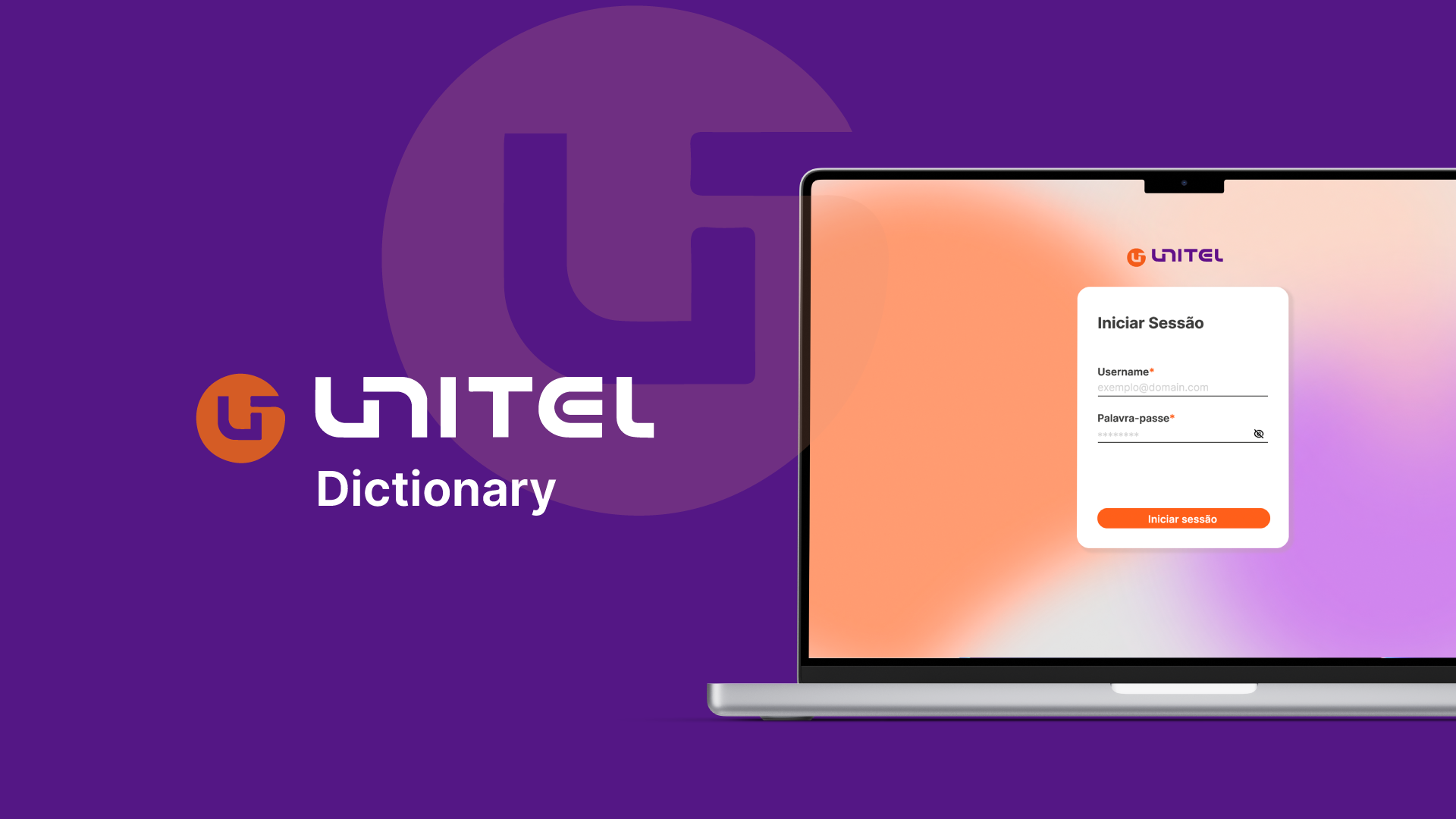 Unitel Dictionary