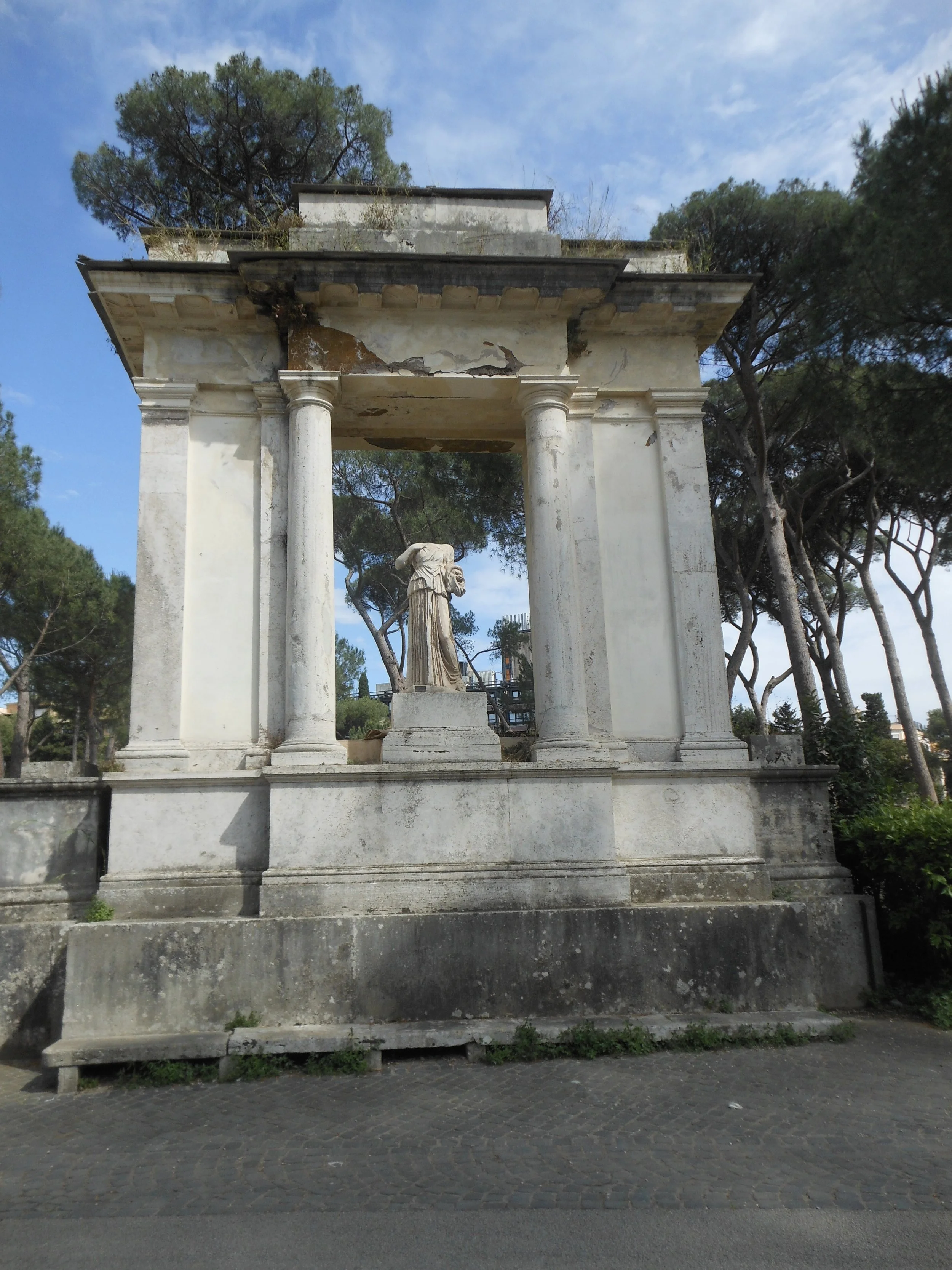Rome