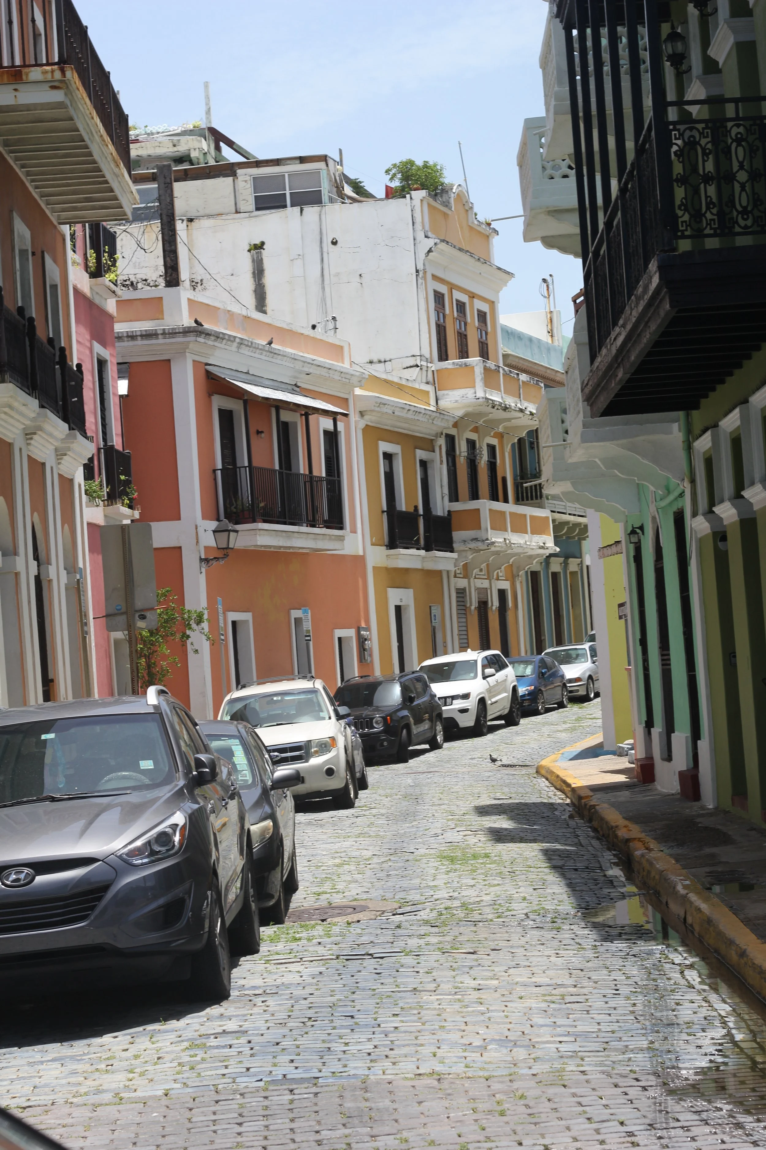 Puerto Rico