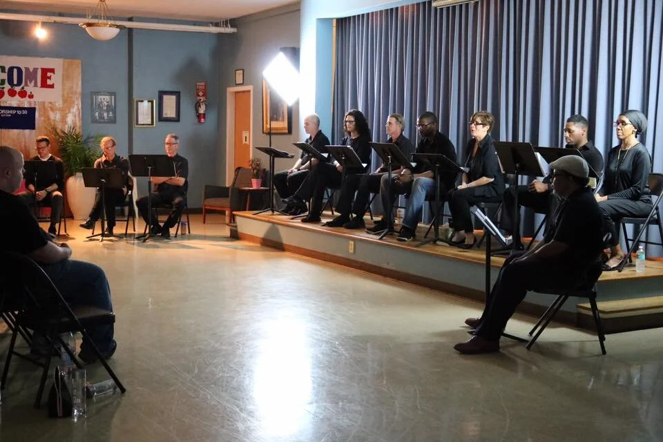 “The Exonerated” (2017 Season)