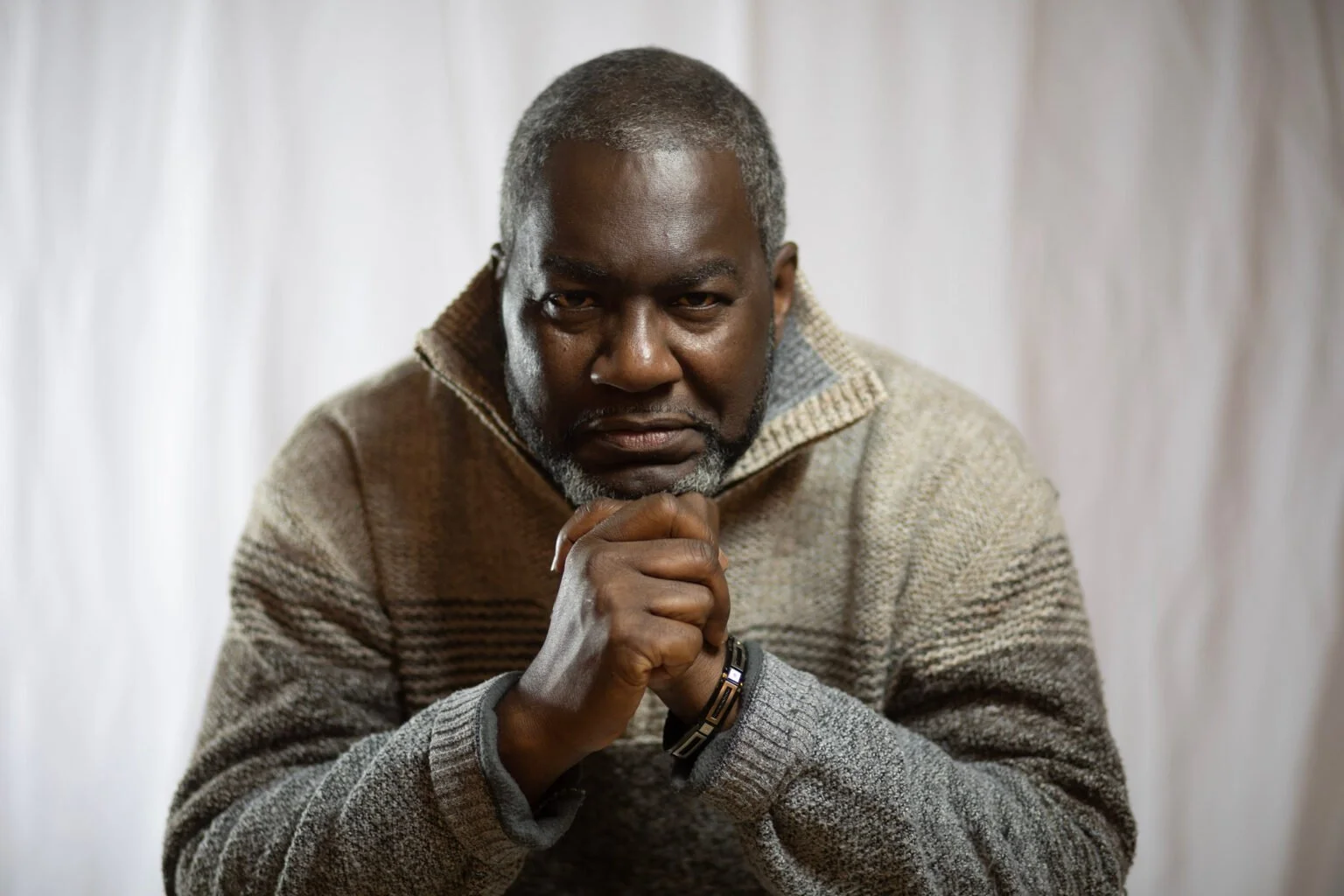 “BLACK THEATRE TROUPE FOUNDER JEAN-REMY MONNAY LOOKS BACK ON ACCOMPLISHMENTS, FORWARD TO NEW CHALLENGES”