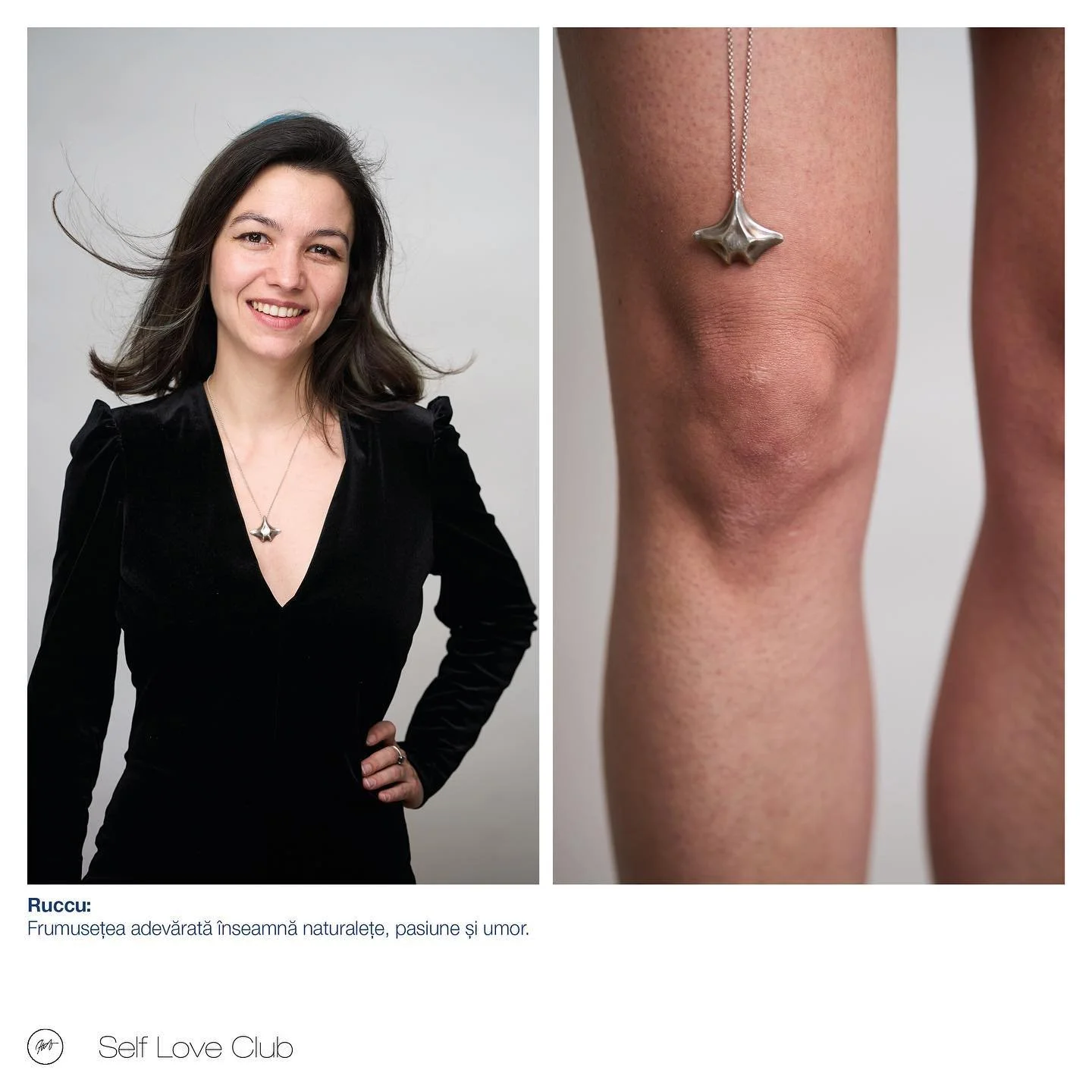 @fab_squad_studio a lansat #selfloveclubro - un atlas despre oameni diverși cu defecte perfecte. @fab_squad_studio ne propune sa ne iubim exact așa cum suntem cu tot cu defectele noastre și sa ne depărtăm de percepția unei frumuseți pur estetice.

Ce