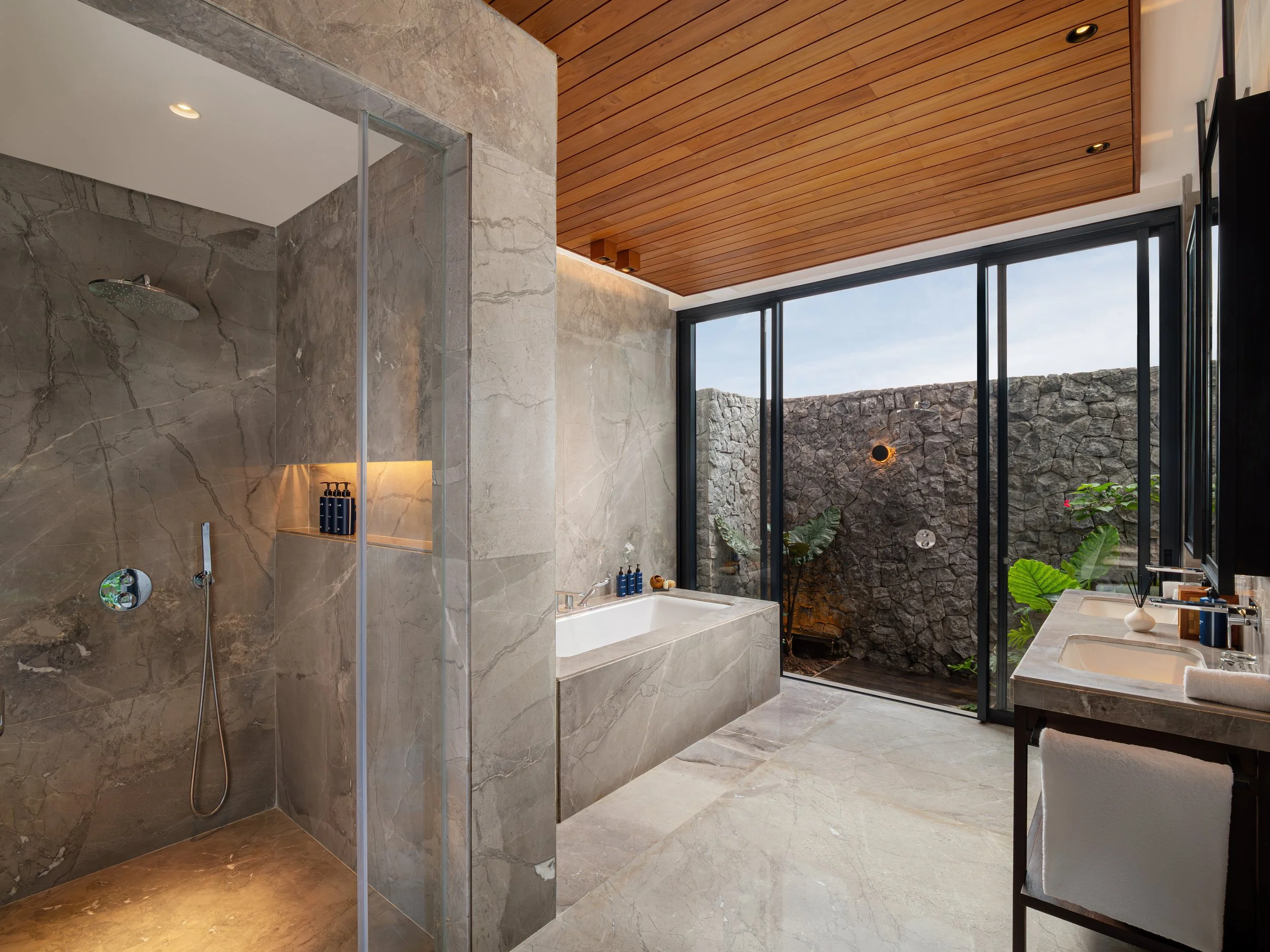 Two Bedroom Villa with Pool Ocean View.jpg.jpg
