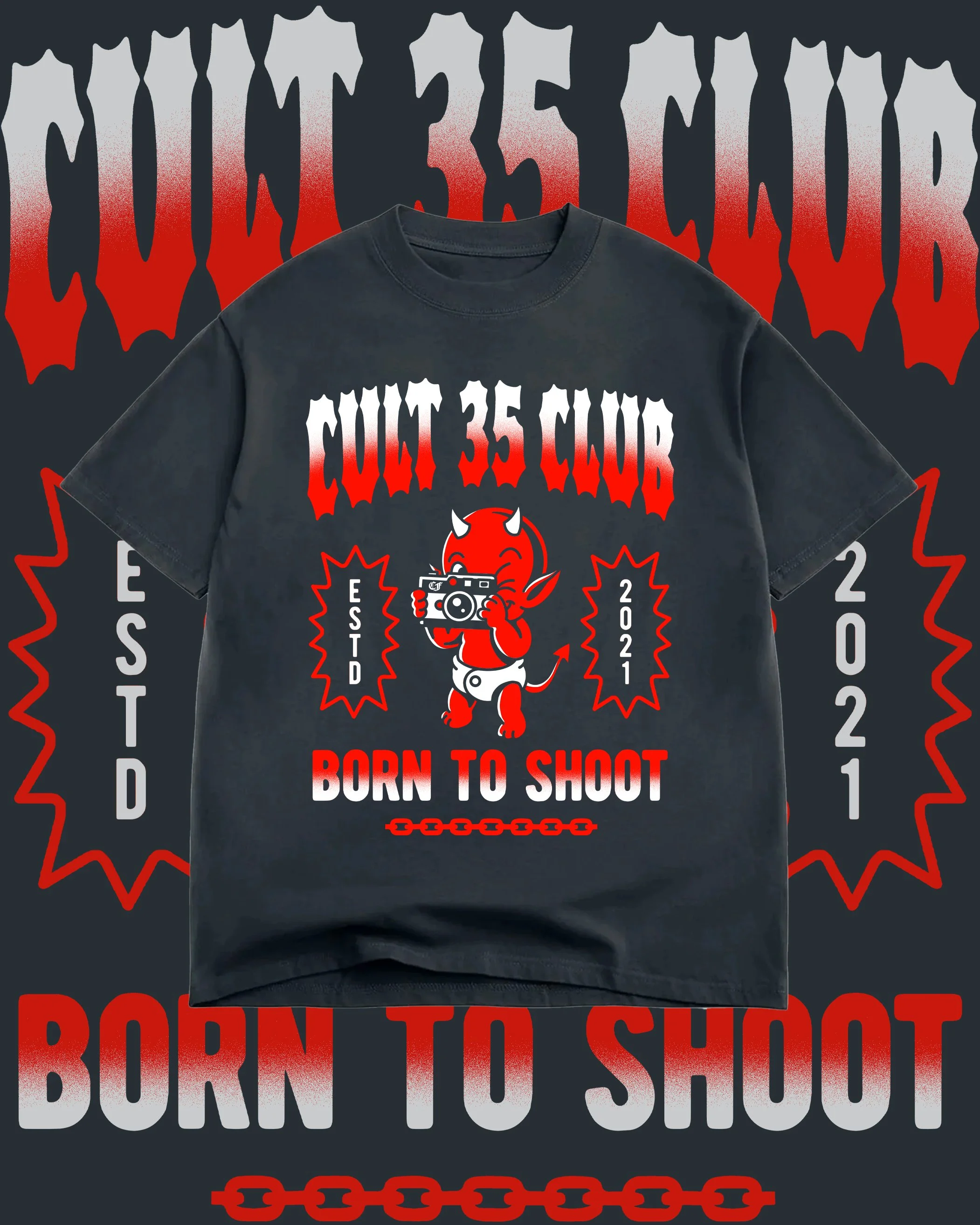 Cult 35 Club