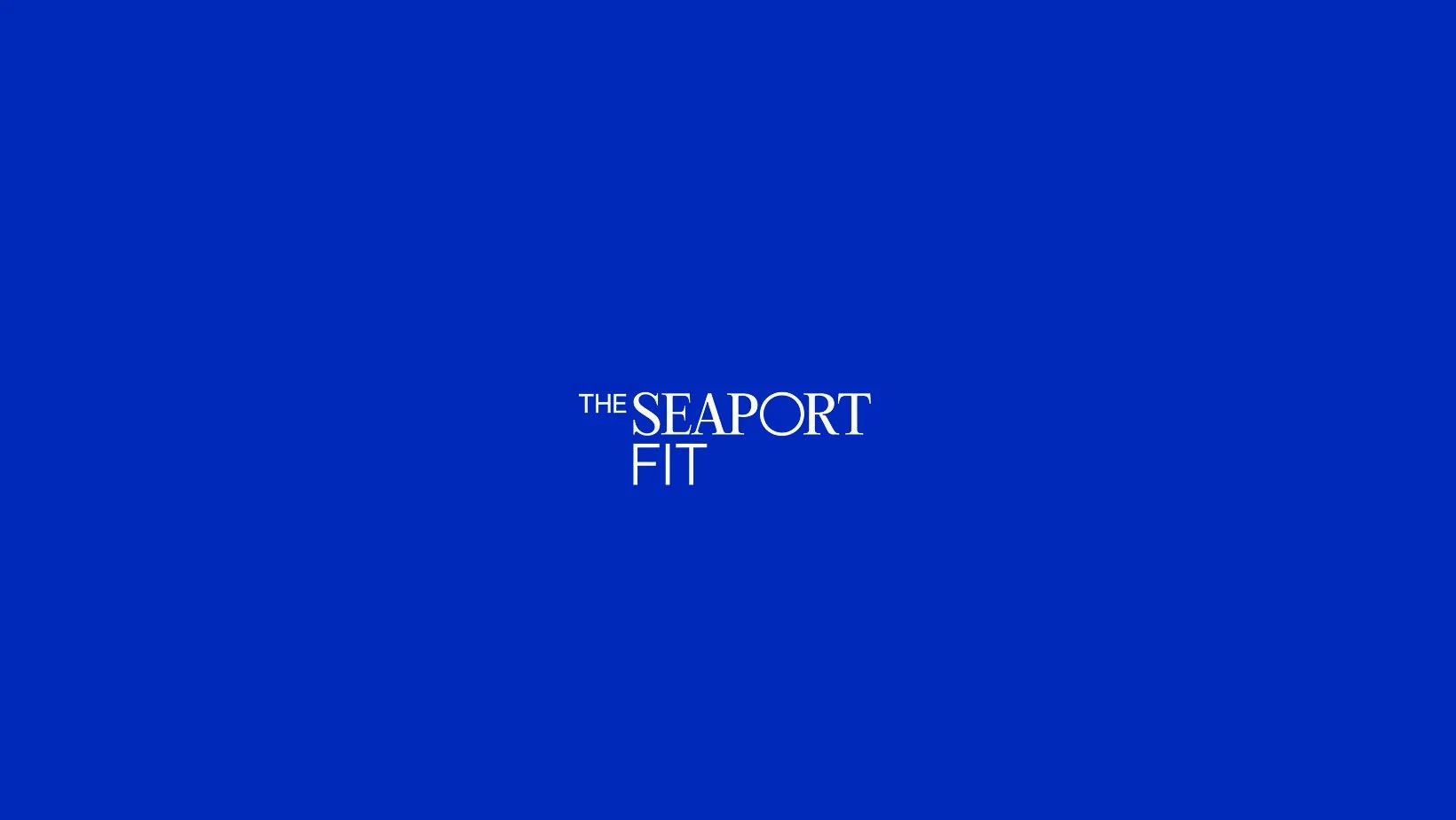 Fitness Marketing Campaign