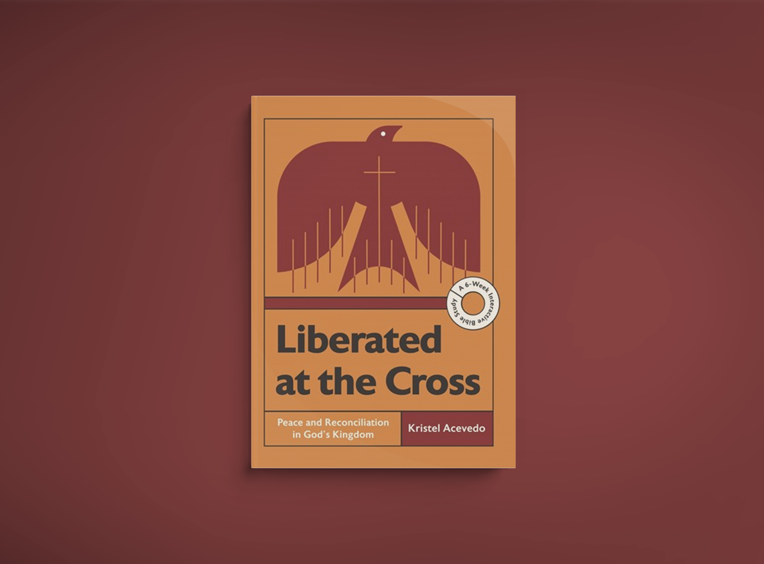 Liberated at the Cross