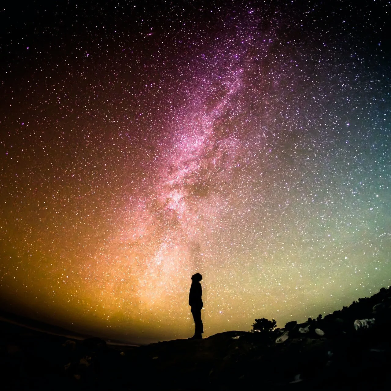 Rewind (The Universe)