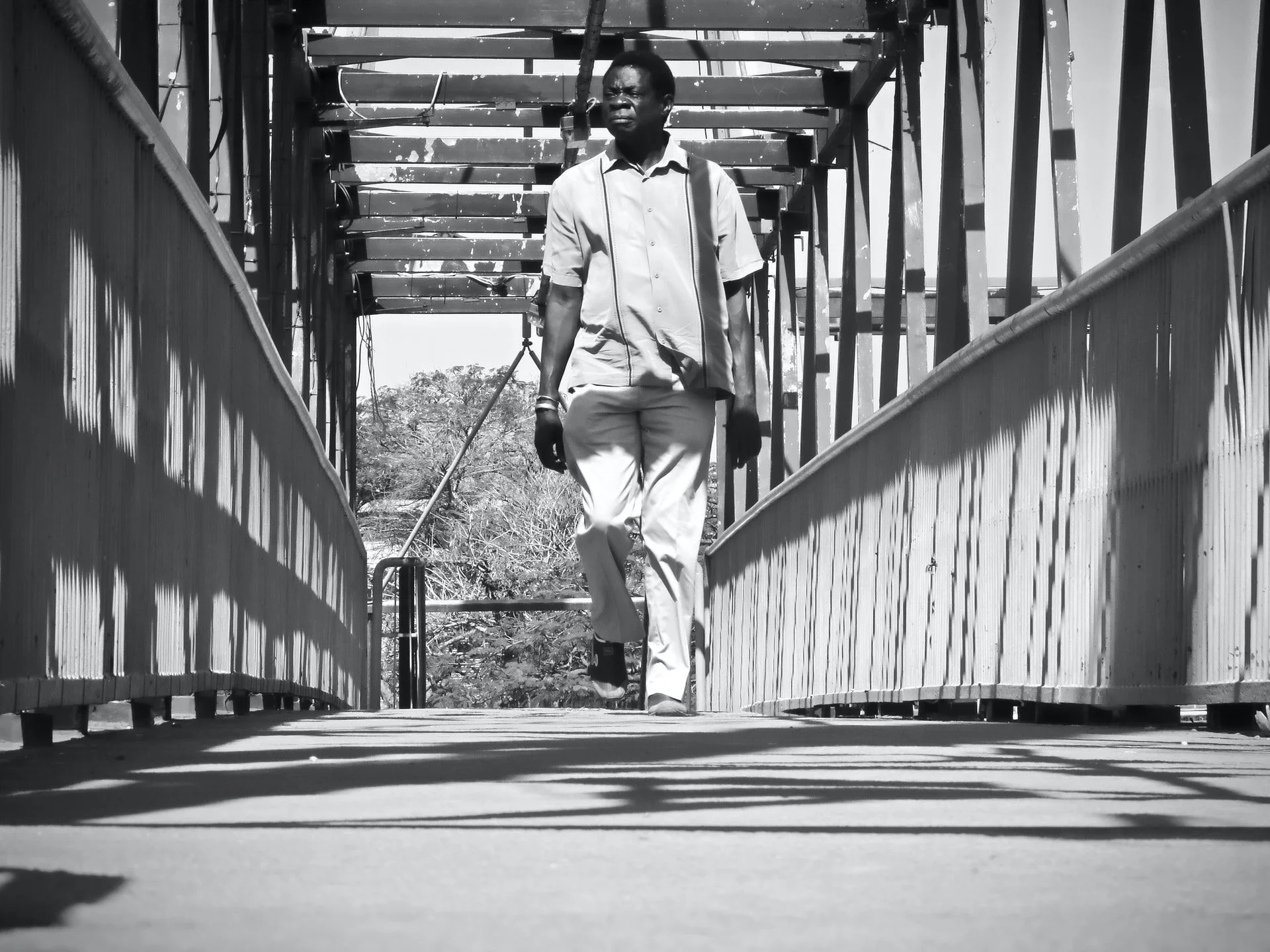 Opportunity Bridge
