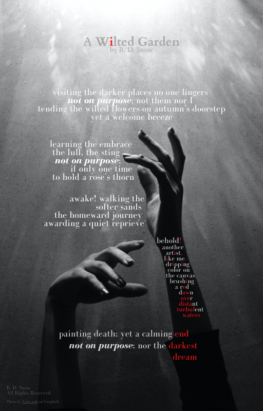 RDSNOW_POETRY_A-Wilted-Garden_Visual.png