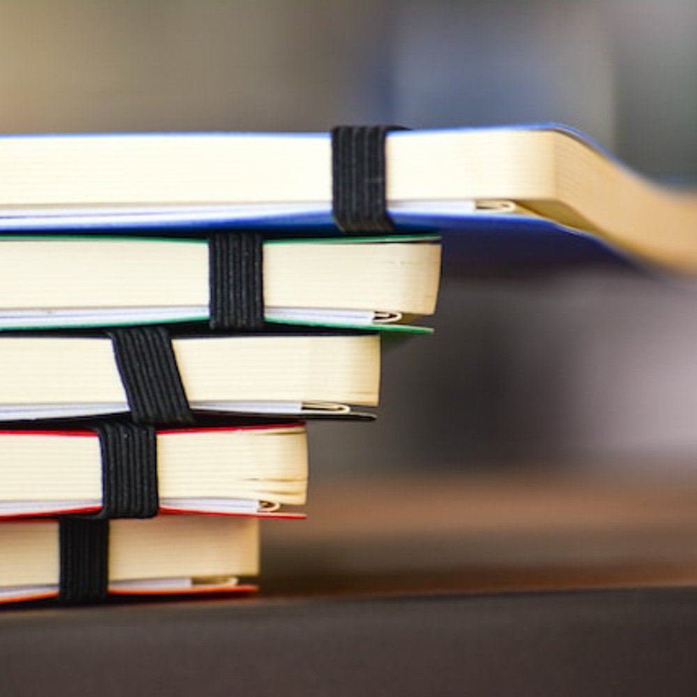 Track D:  17 Journal Bundle