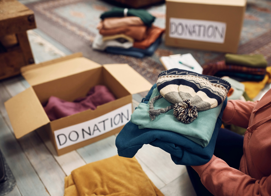 How Giving Back Strengthens Recovery While Reducing Stress, Depression, and Anxiety