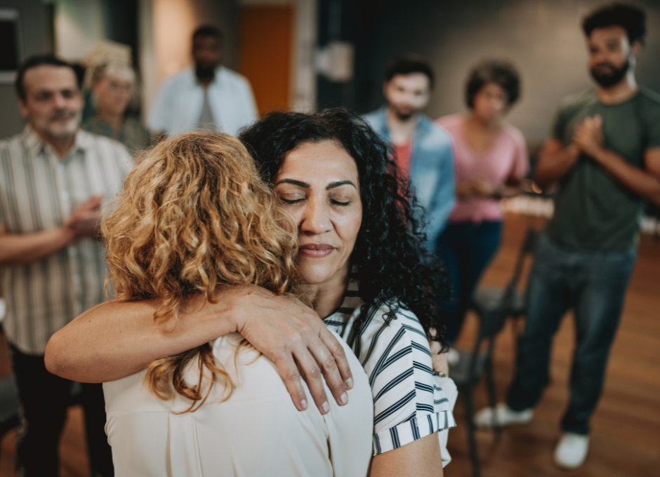 What To Do if You've Relapsed