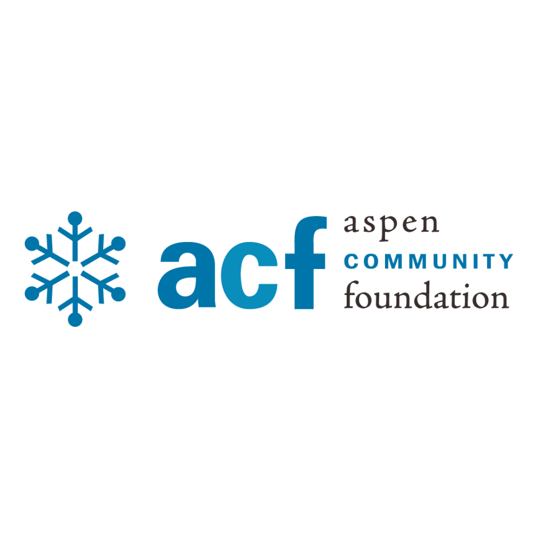 The ACF logo with snowflake
