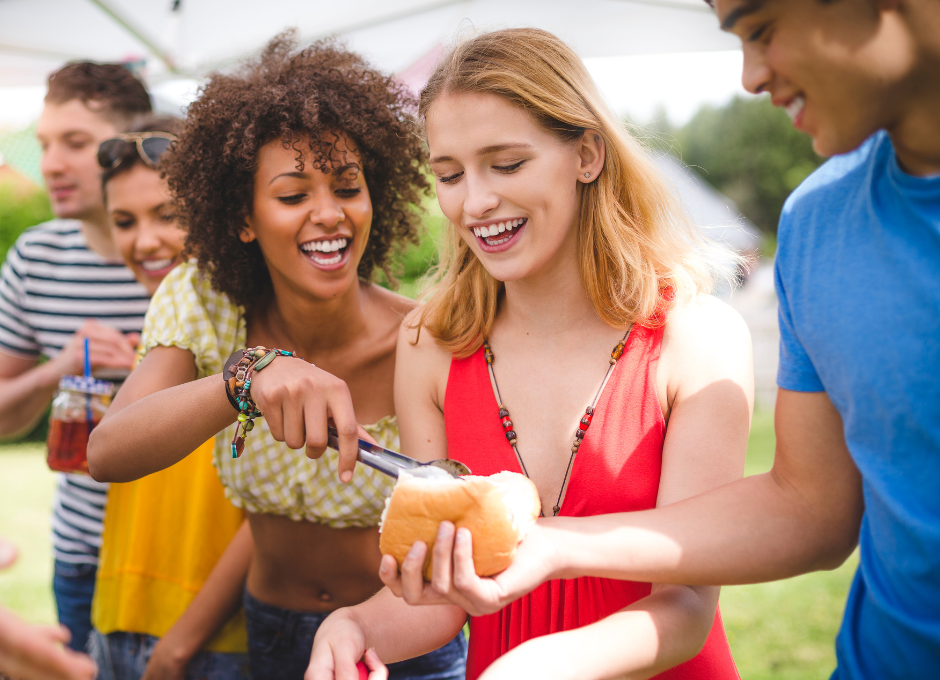8 Tips for Staying Sober Through the Summer Months