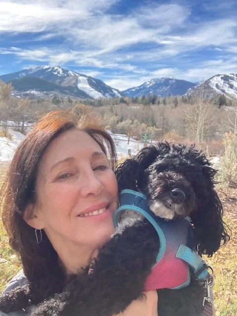  Natalie Blanchard Headshot