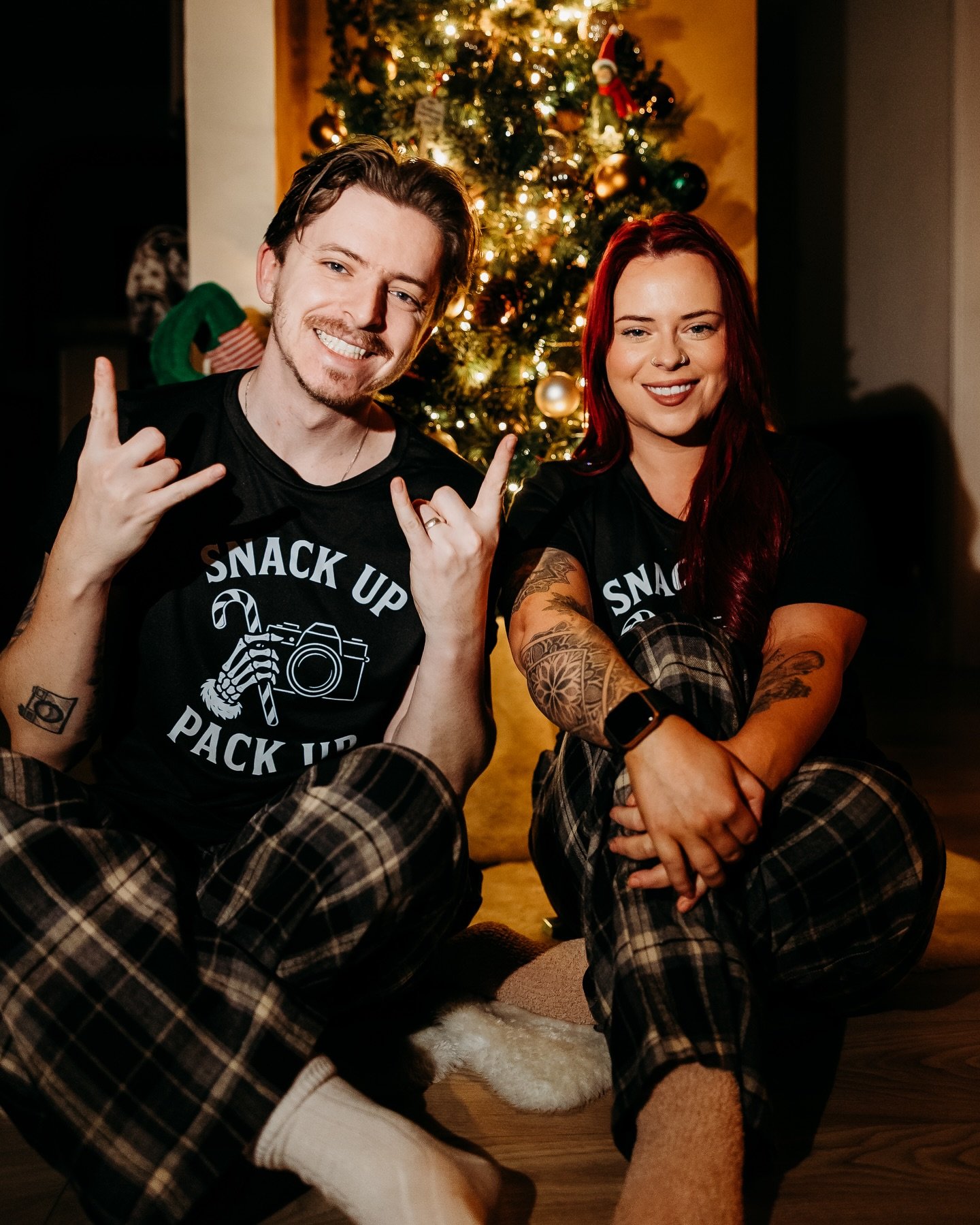 It&rsquo;s officially time to Snack Up &amp; Pack Up baby! 🎄🎉
Christmas is just around the corner and we&rsquo;re switching off to soak up the festive season, eat far too many snacks, and enjoy some proper downtime together.

We just want to say a 