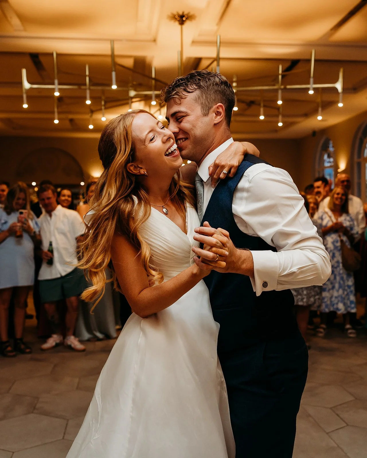 Wedding at Deer Park Country House